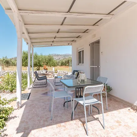 Marilenas House אפאנטו