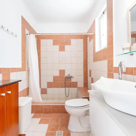 Marilenas House Hotel 3*