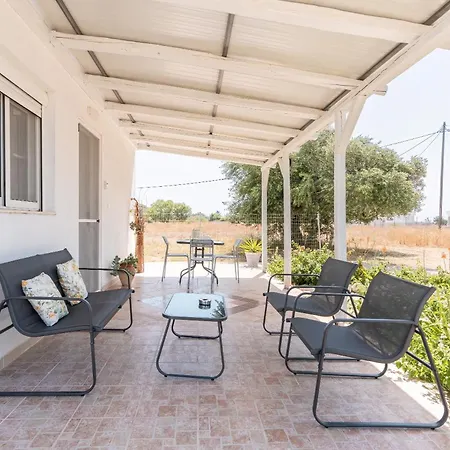 Marilenas House 3*