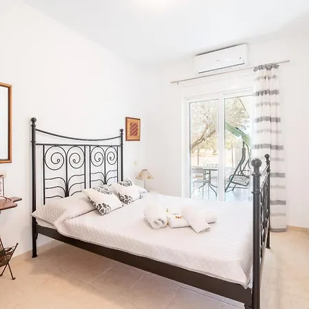 Marilenas House فندق 3*