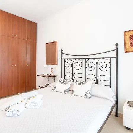 Hotel Marilenas House 3*