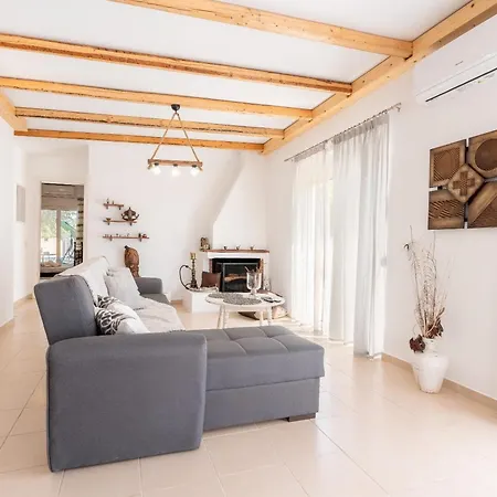 Marilenas House أفانتو