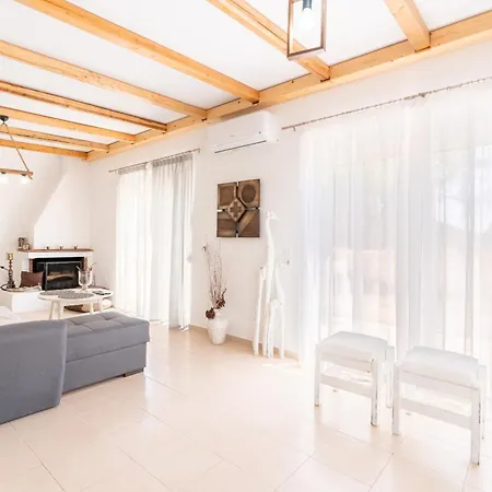 Marilenas House فندق