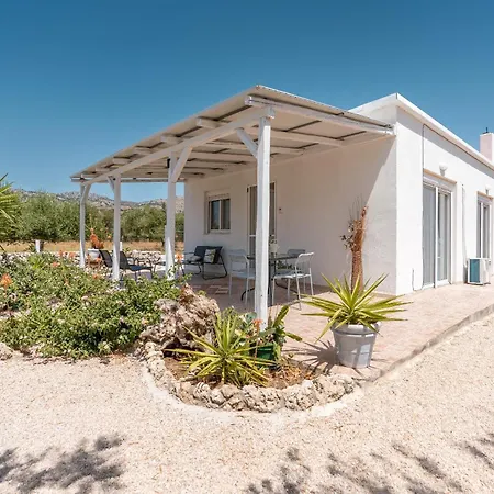 Marilenas House فندق أفانتو