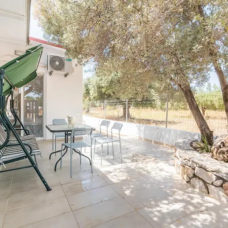فندق Marilenas House أفانتو