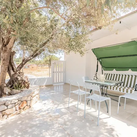 Marilenas House فندق أفانتو